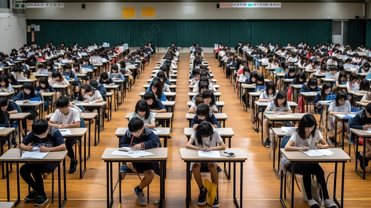Acing Exam Season: Top Tips for Success – Nuco