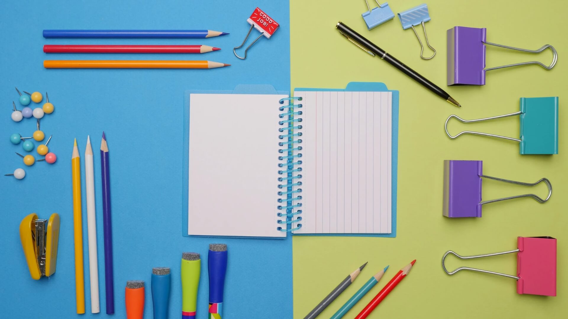 5 Things Stationery Addicts Need nu Notebooks Nuco