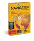 Navigator Colour Documents 120 GSM - 250 sheet pack