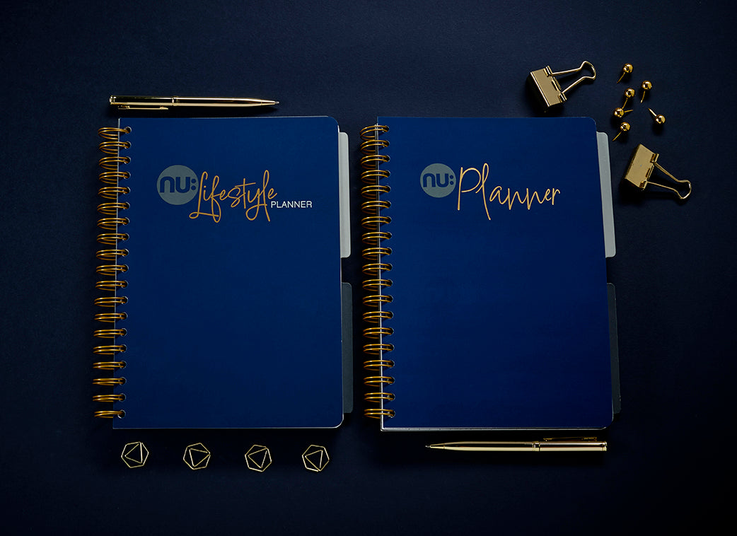 nu: Navy Planner