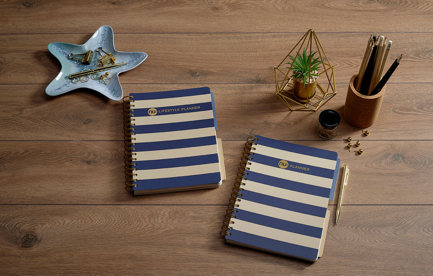 nu: Nautical Planner