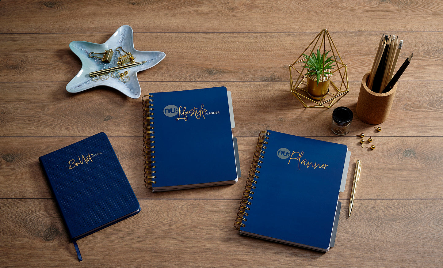 nu: Navy Planner