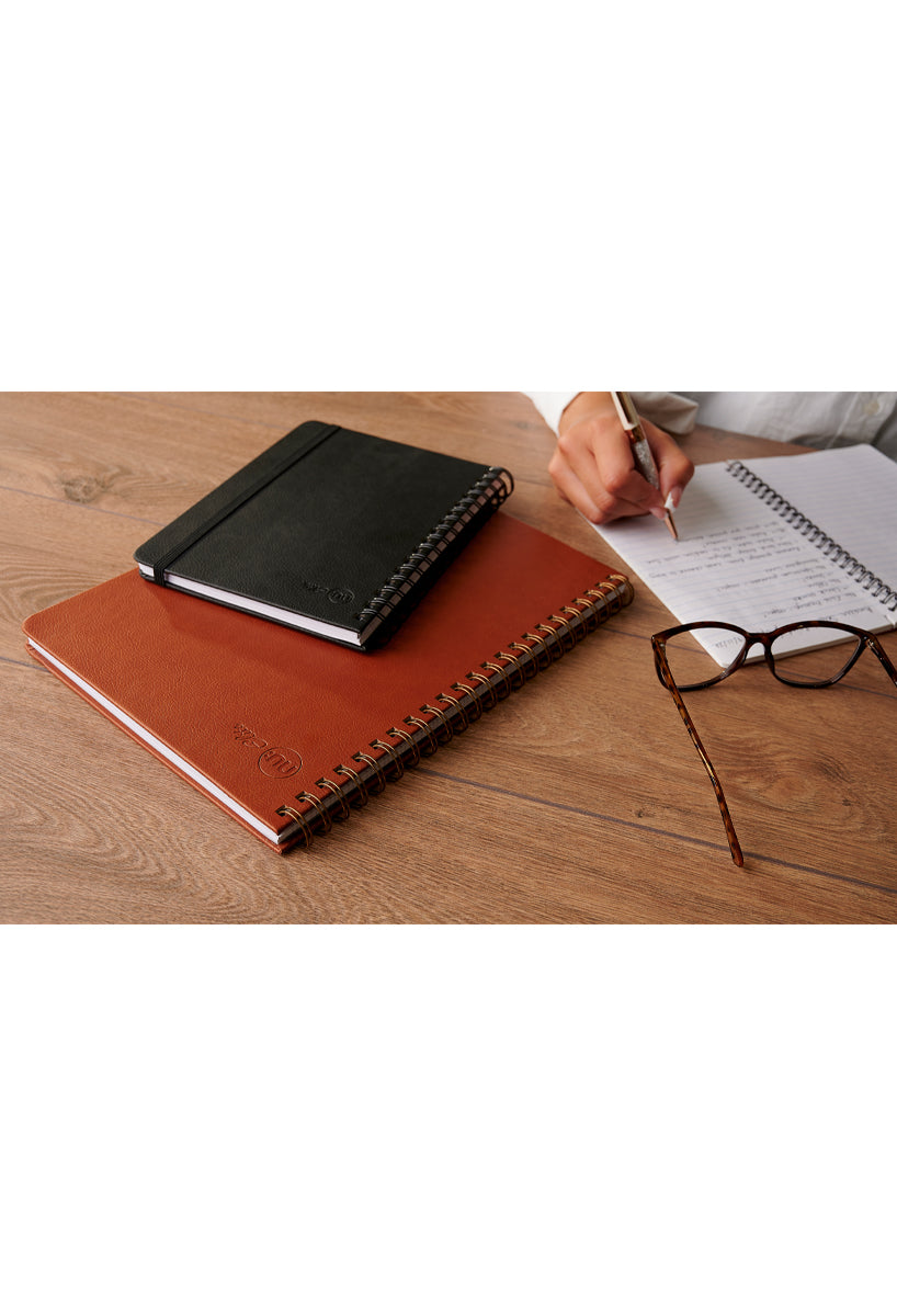 nu: Elite Premium Journal