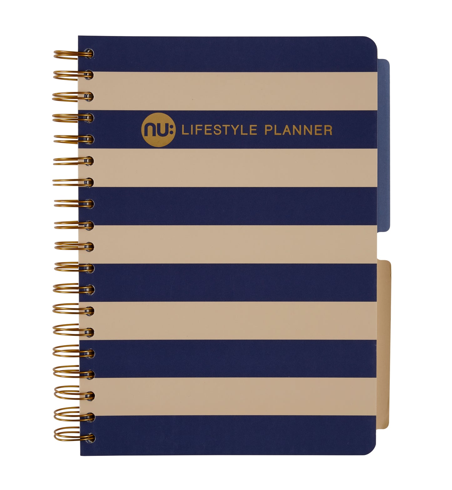 nu: Nautical Lifestyle Planner