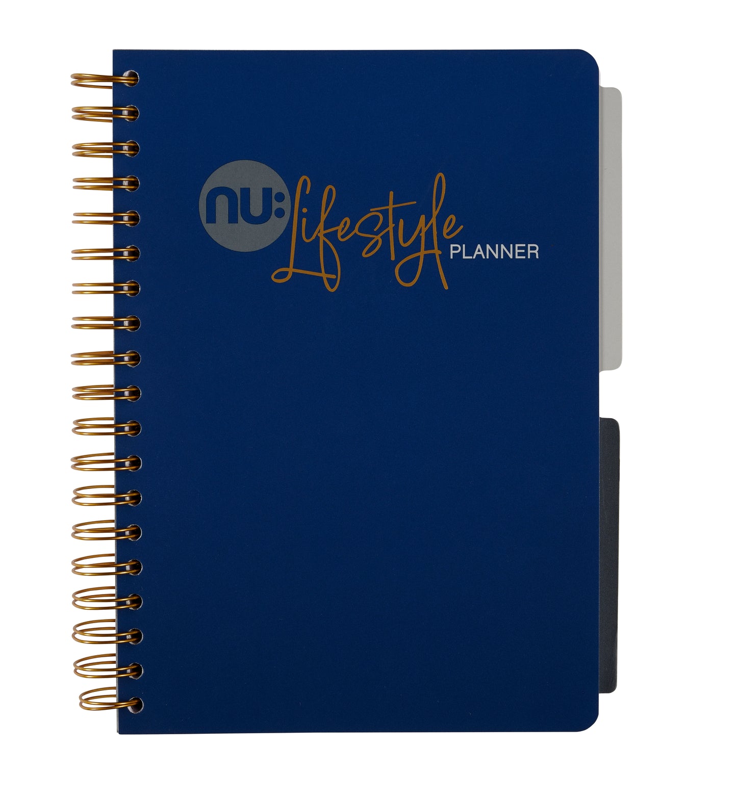 nu: Navy Lifestyle Planner