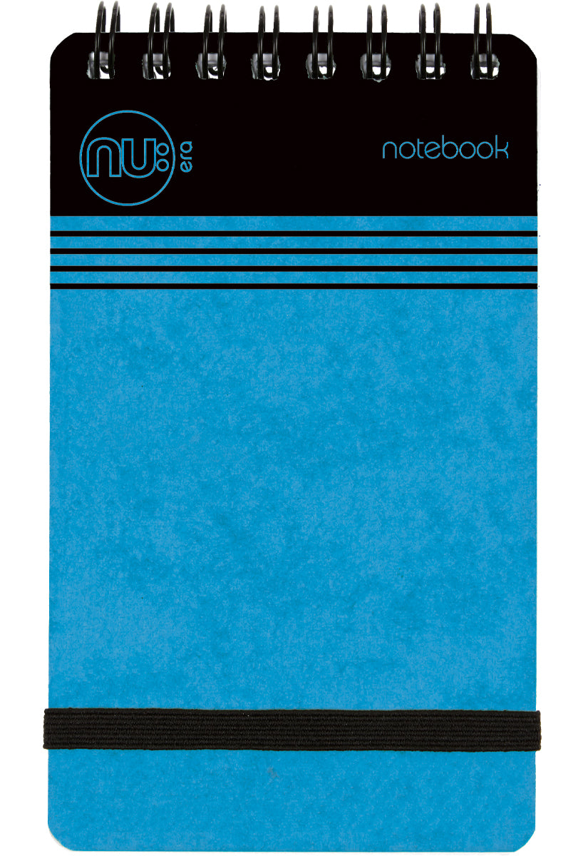 nu: Craze Cloud Notebook