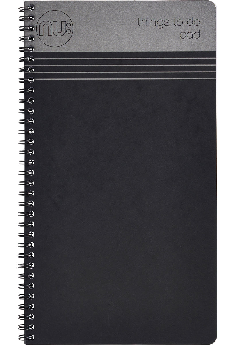 Craze Cloud Things To Do Pad Black