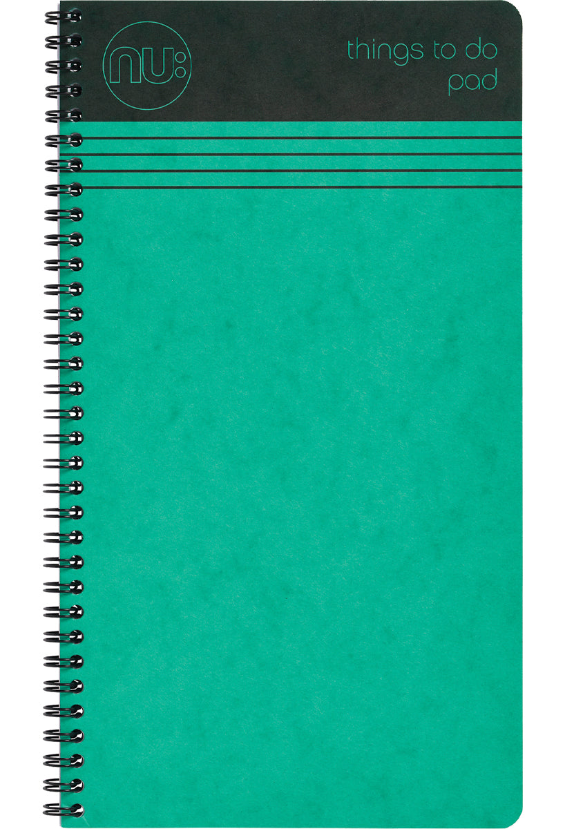 Craze Cloud Things To Do Pad Green