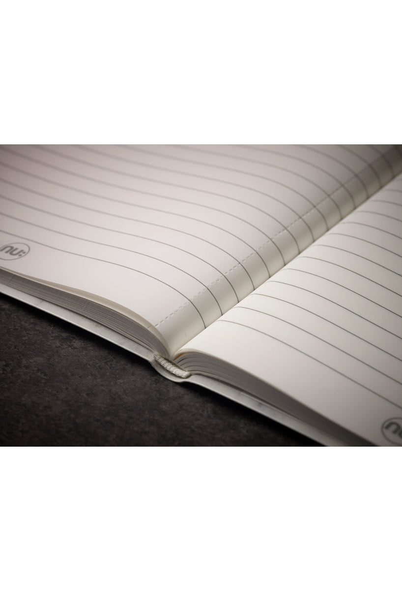 Stone paper Stapled Notebook pages