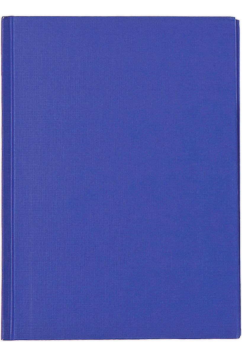 Office Manuscript Casebound Notebook