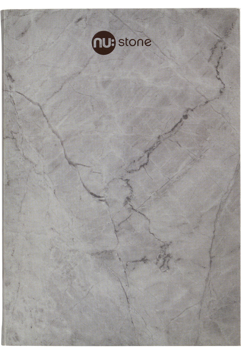 Stone paper Journal notebook