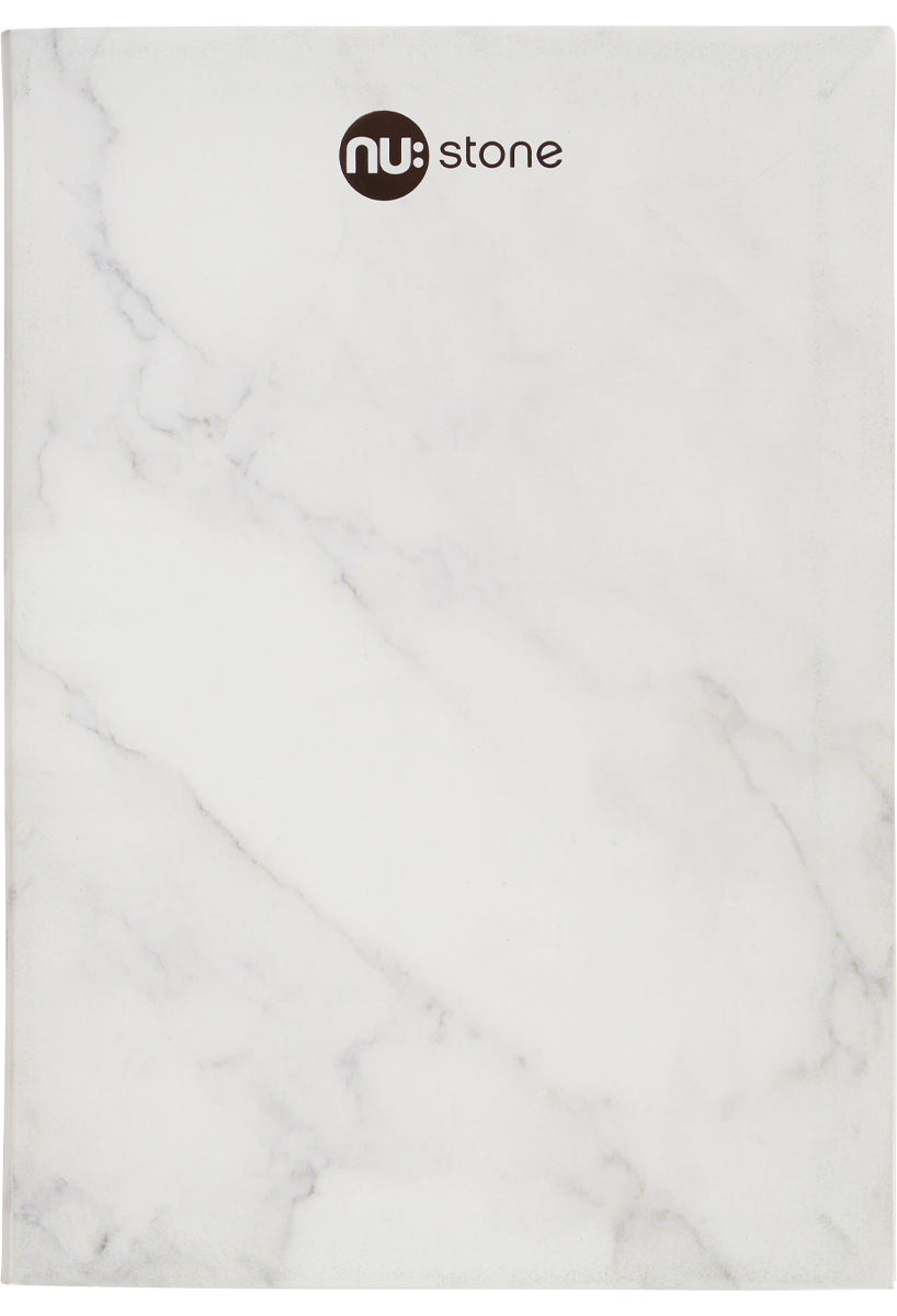 Stone paper Journal notebook
