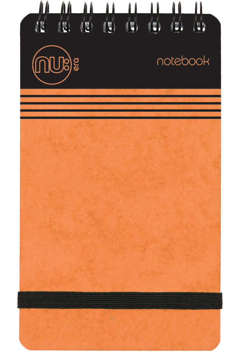 nu: Craze Cloud Notebook