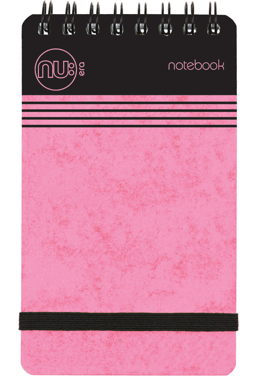 nu: Craze Cloud Notebook