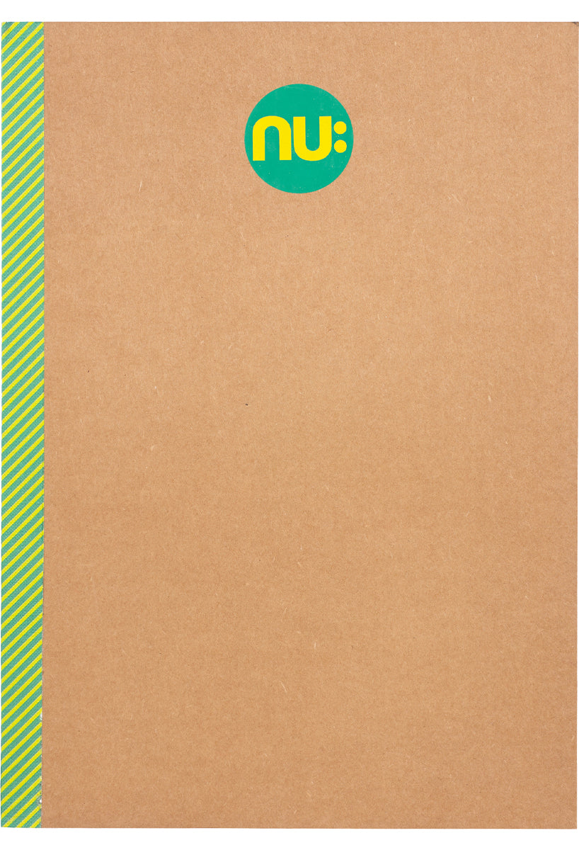 Elite Kraft Tape Spine 3 Pack green