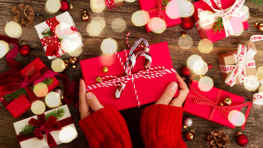 What To Buy A Notebook Lover This Christmas!