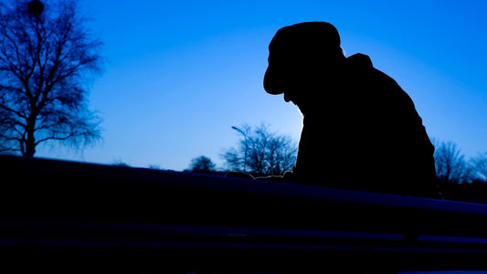 Taking Control Of Your Mental Health This Winter