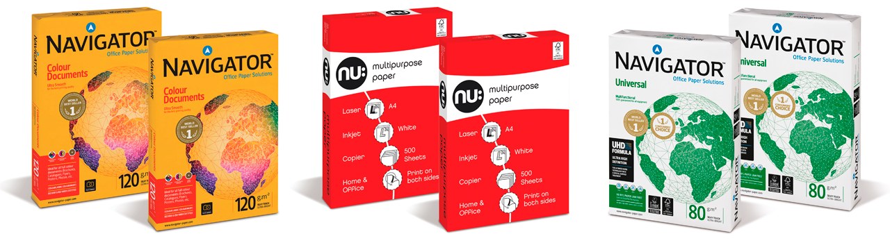 Nu Tc Paper nu: Notebooks Printer Paper – Nuco
