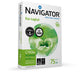 Navigator Eco-Logical 75 GSM - 500 Sheet Pack