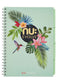 Nu: Evolve Tropical Project Book