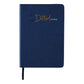 Nu: Navy Dotted Journal