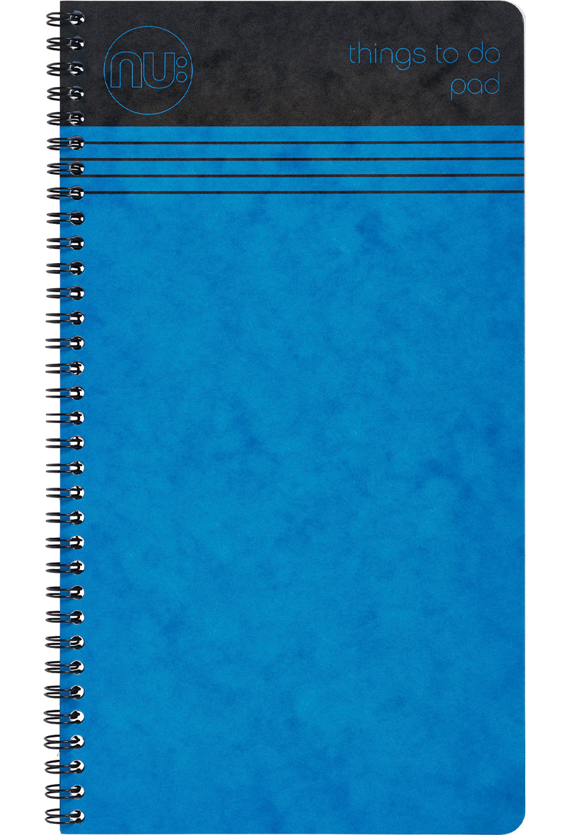 Craze Cloud Things To Do Pad Blue