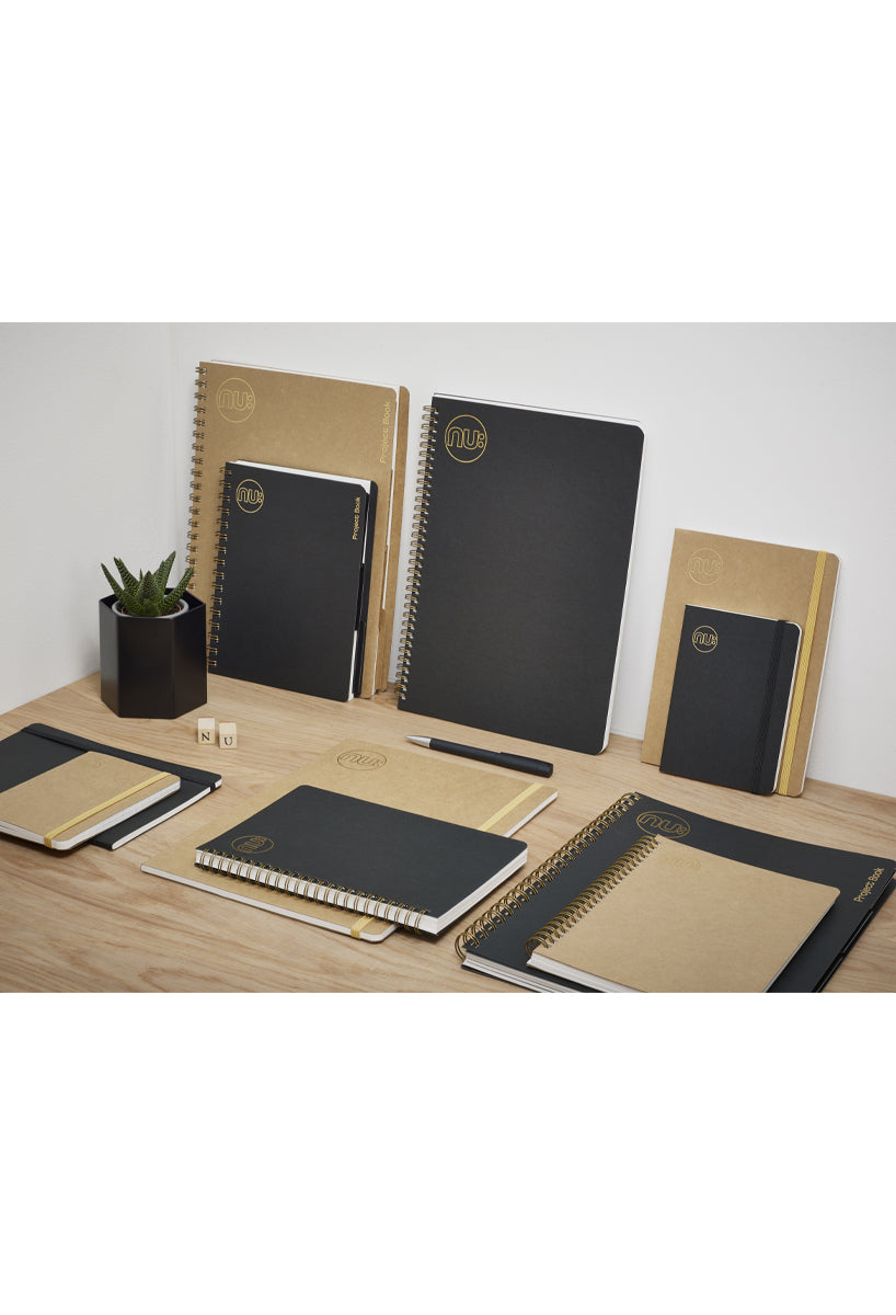 Elite Kraft notebook collection