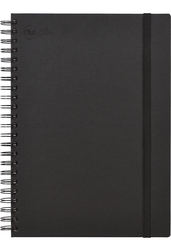 nu: Notebooks | Notebooks – Nuco