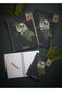 Evolve Stitched Notebook eco friendly collection