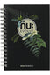 Evolve Wiro Notebook eco-friendly
