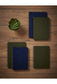 Evolve Premium Casebound Notebook eco-friendly Collection