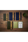 Evolve Premium Casebound Notebook eco-friendly collection