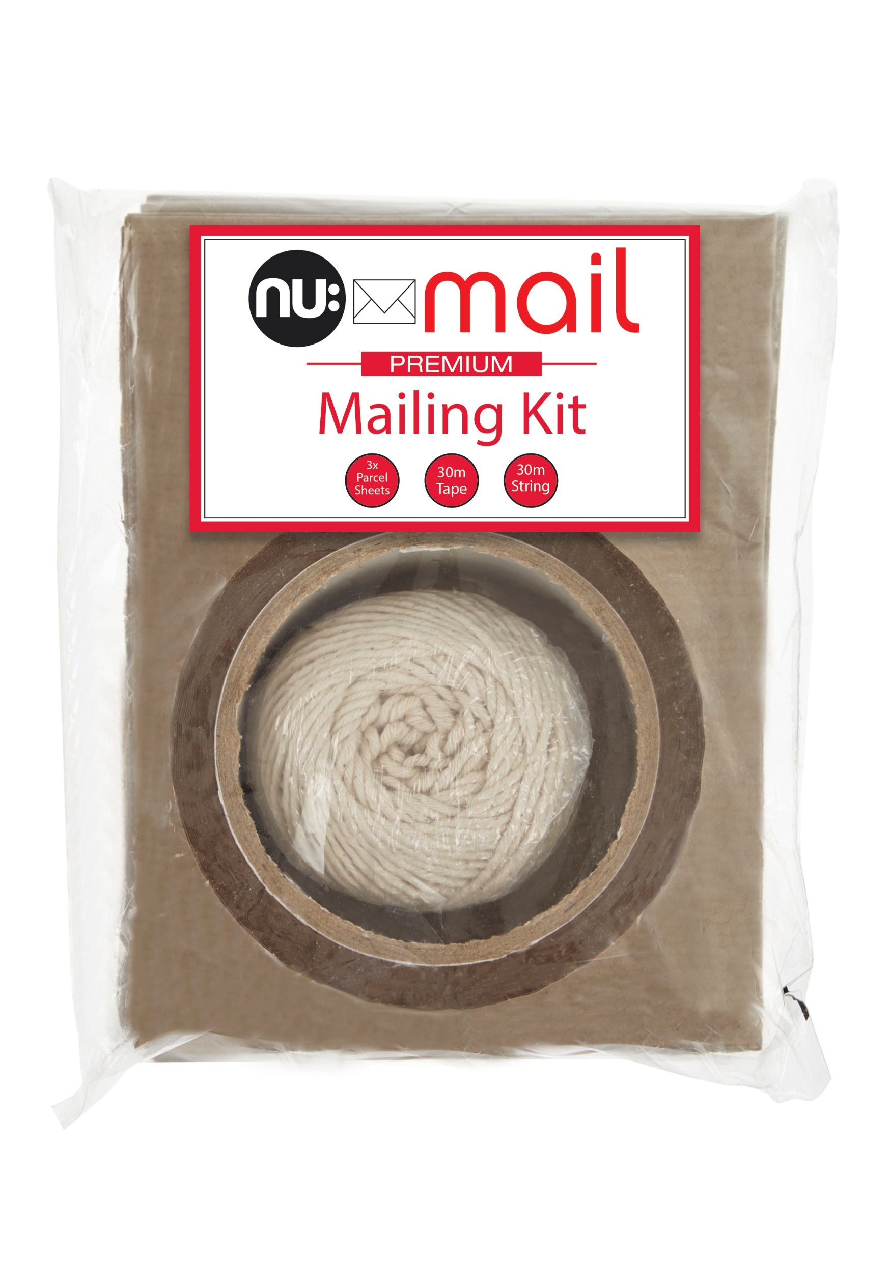 Mail Mailing Kit