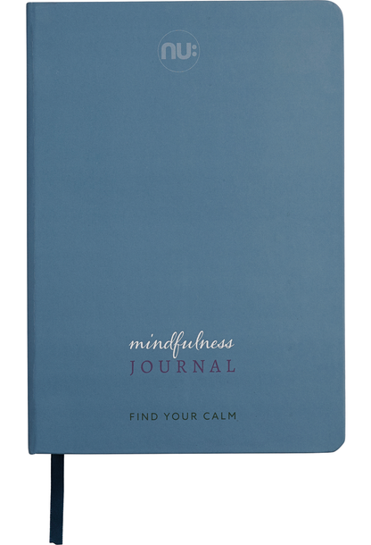 nu: Craze Autumnal Mindfulness Journal