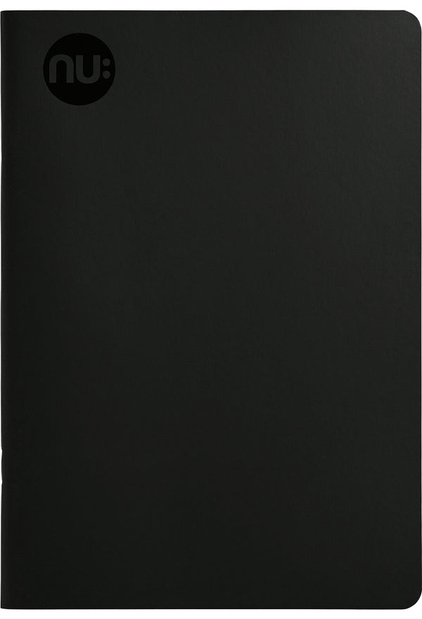 nu: Notebooks | Notebooks – Nuco