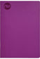 Craze Spectrum Exercise Book Purple Notebook