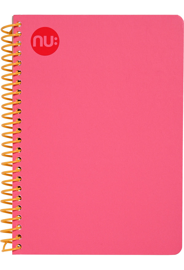 nu: Notebooks | Notebooks – Nuco